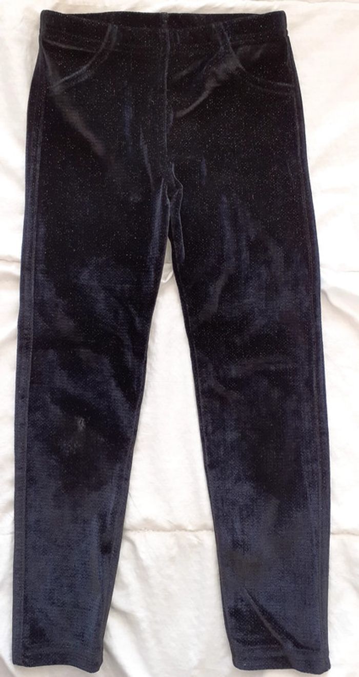 Legging fille 4-5 ans / Calzedonia