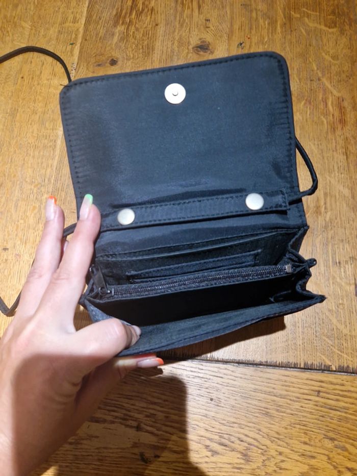 Pochette sac - photo numéro 3