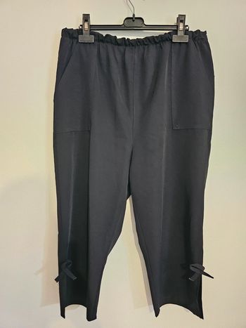 Pantalon taille 48