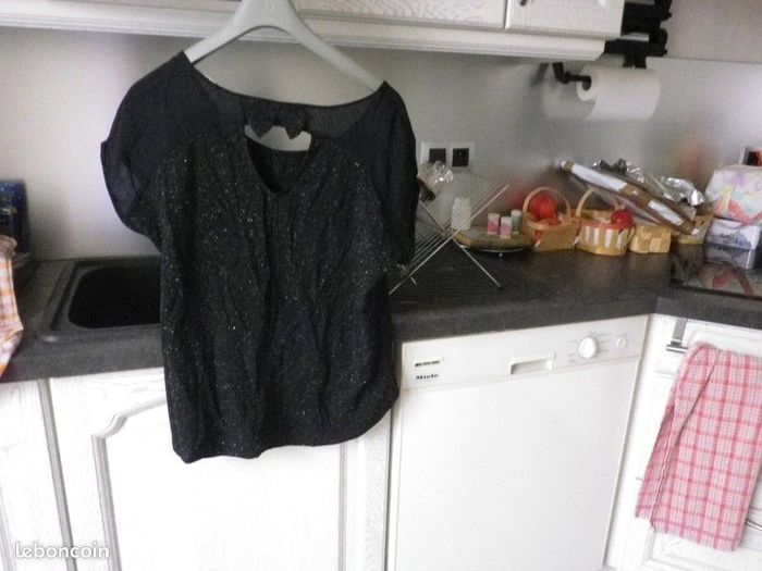 T-shirt Bréal - taille 4 - photo numéro 2