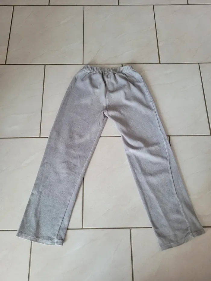 Pyjama fille en 8 ans - photo numéro 7