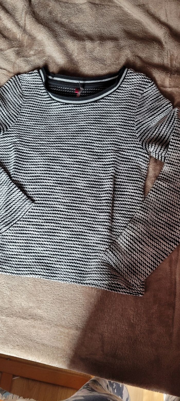 Pull fin - photo numéro 2