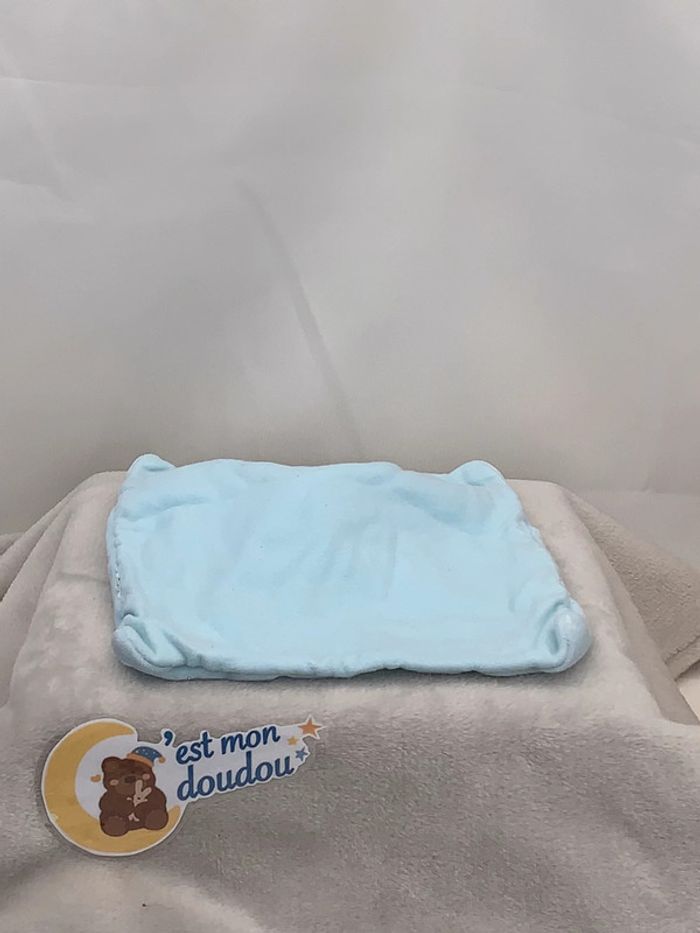 KM24 doudou lapin kimbaloo - photo numéro 2