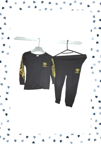 Ensemble pantalon