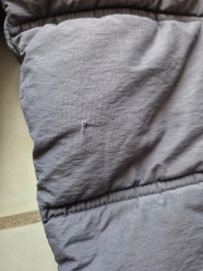 Manteau chaud Taille 10 ans - photo numéro 9