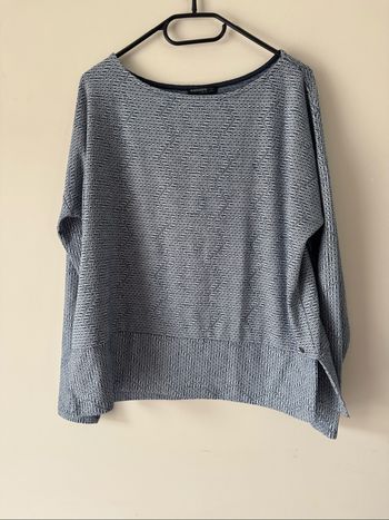 👚 haut manche longue femme - taille L - bonobo jeans - très bon état