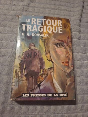 Le retour tragique