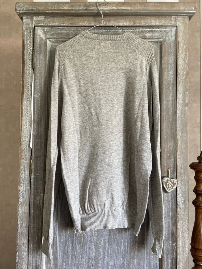 Pull homme Celio - photo numéro 2