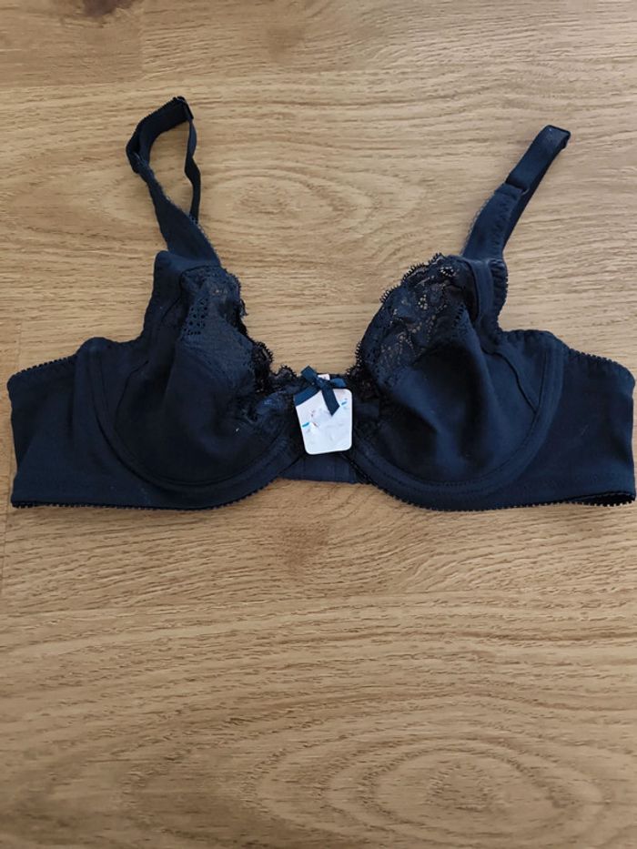Soutien gorge 85A neuf viki