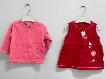 Ensemble 12 mois Kitchoun