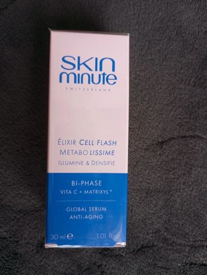 Skin minute - photo numéro 5