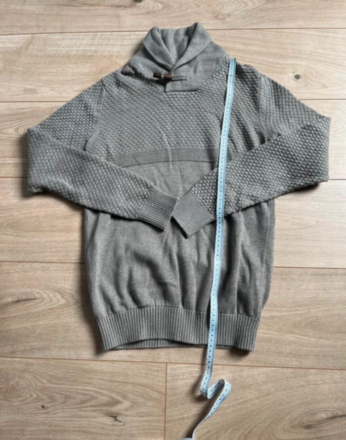 Pull Celio - photo numéro 7