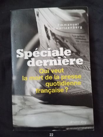 Emmanuel Chwartzenberg 