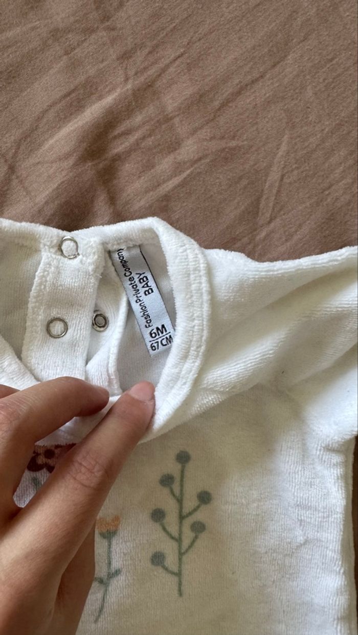 Pyjama - photo numéro 3