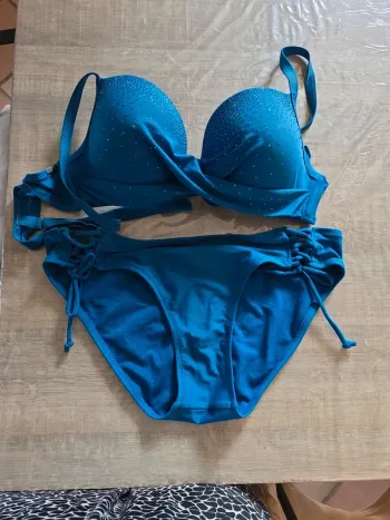 Maillot 2 pièces