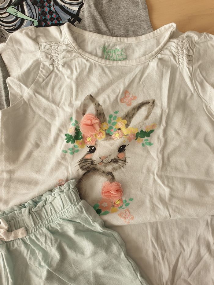 Lot été 6 ans - photo numéro 5