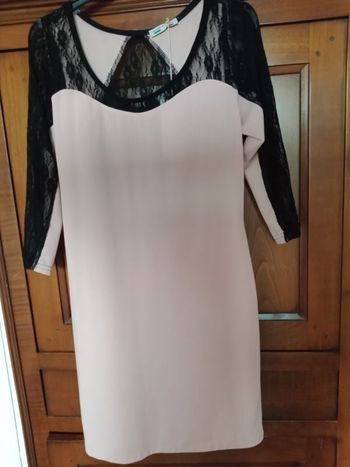 Robe courte