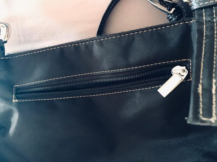 Sac marron - photo numéro 2