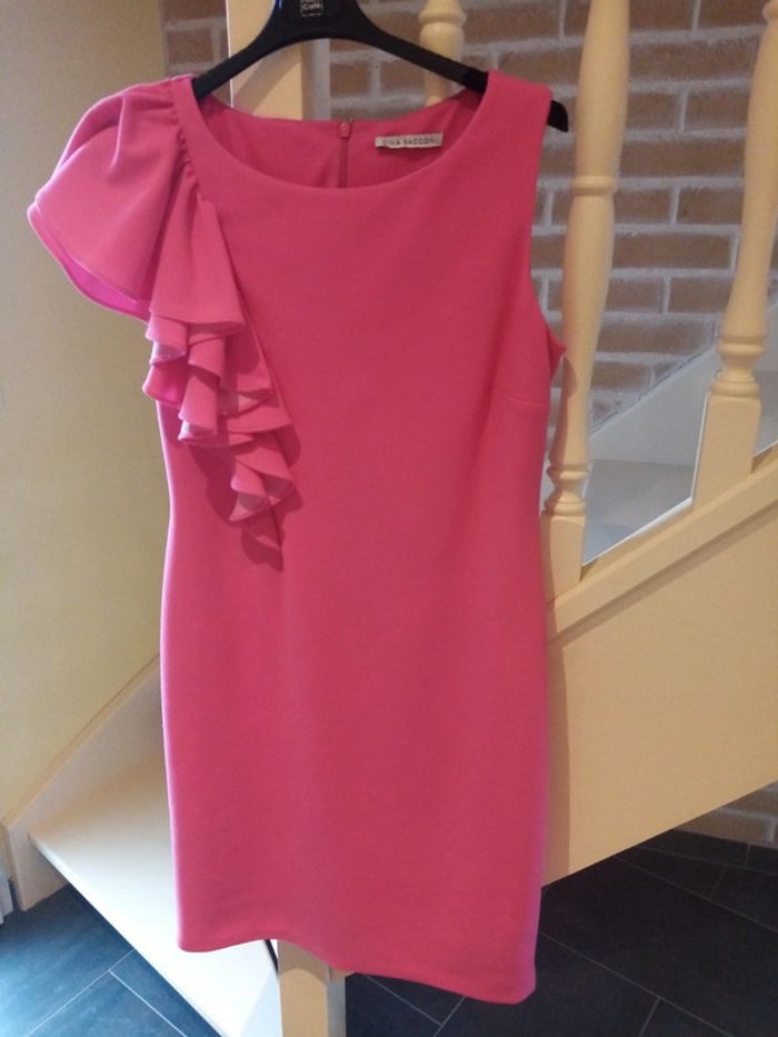 Robe de cocktail taille 42