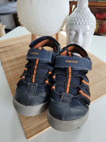 Sandales Geox garçon 👦 31