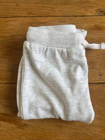 Jogging In Extenso 9 mois