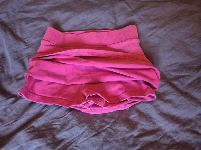 Jupe short LCDP 6ans - photo numéro 2