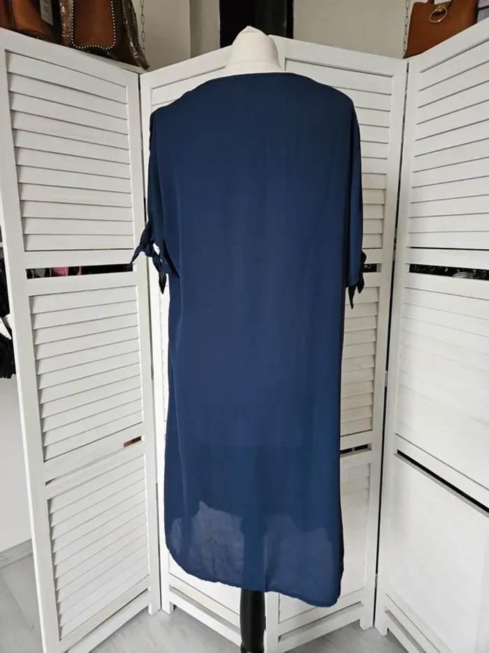 Robe shein 0XL - photo numéro 5