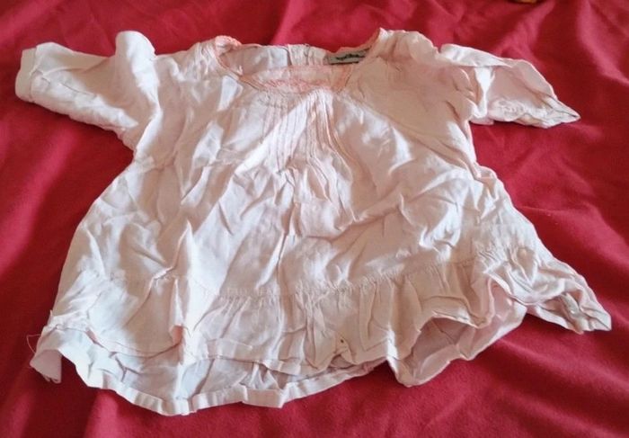 Tunique manches 3/4 - photo numéro 2