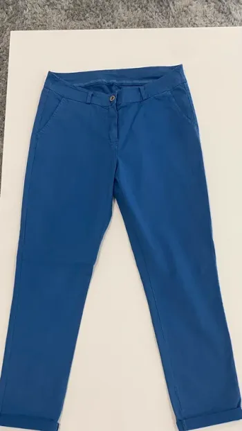 Pantalon chino