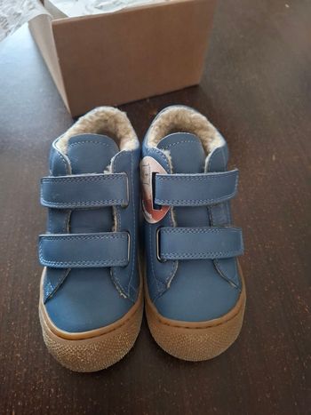 Naturino cocoon hiver