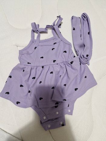Robe d'été