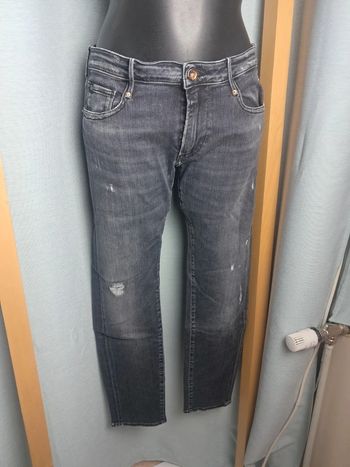 Le temps des cerises jean T.34/36 en tbe