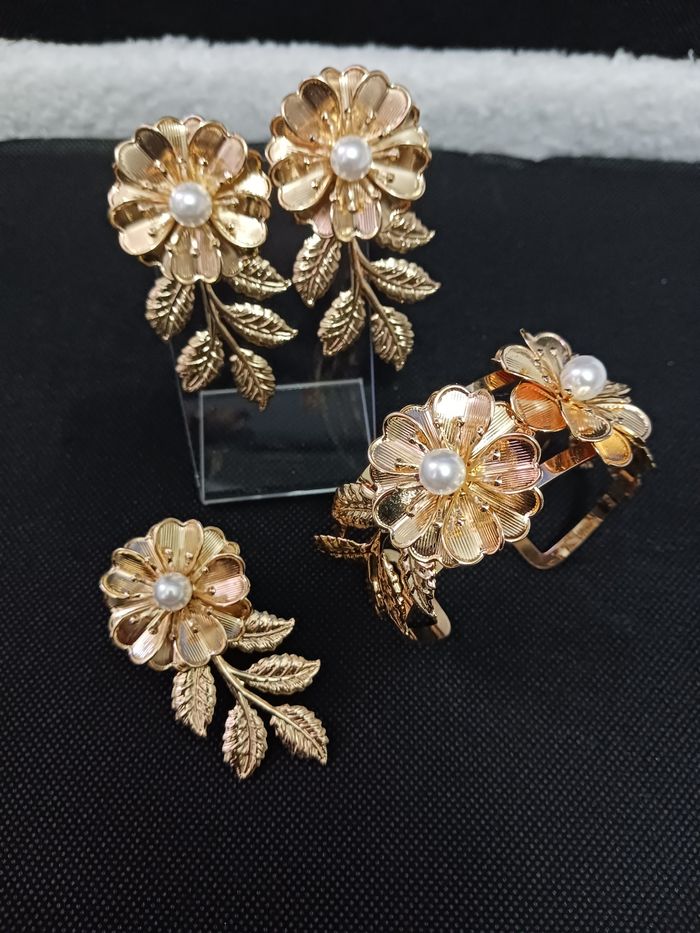 Ensemble bijoux - photo numéro 3