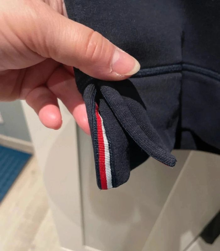 Sweat femme tommy hilfiger M - photo numéro 10