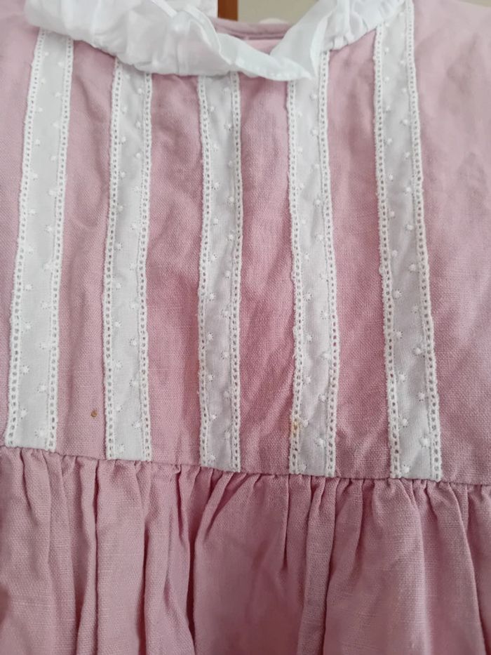 DON -> robe 6/7 ans - photo numéro 2