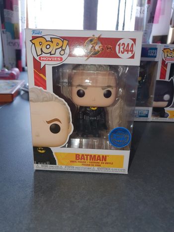 Pop Batman