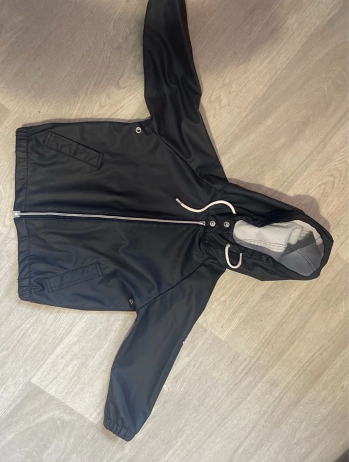 Manteau / ciré  3 ans - photo numéro 5
