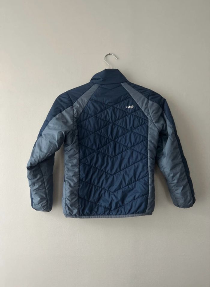 Manteau enfant 10 ans - photo numéro 5