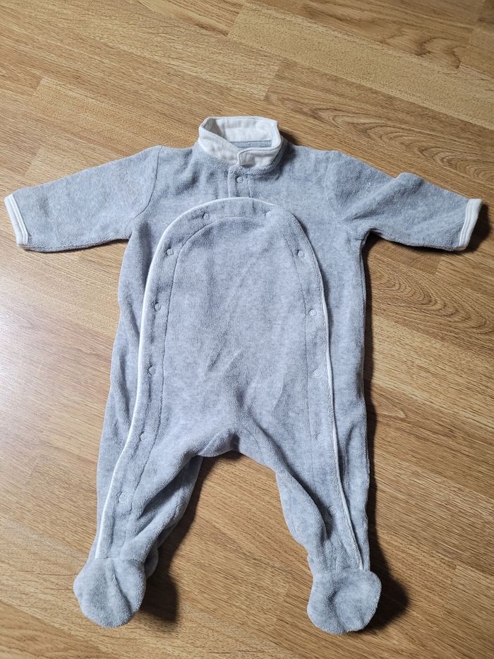 Lot 4 pyjamas - photo numéro 6