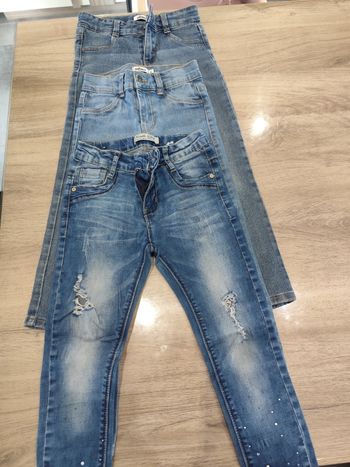 Vêtements fille 6ans