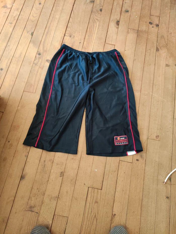 Pantacourt Kiabi 16 ans