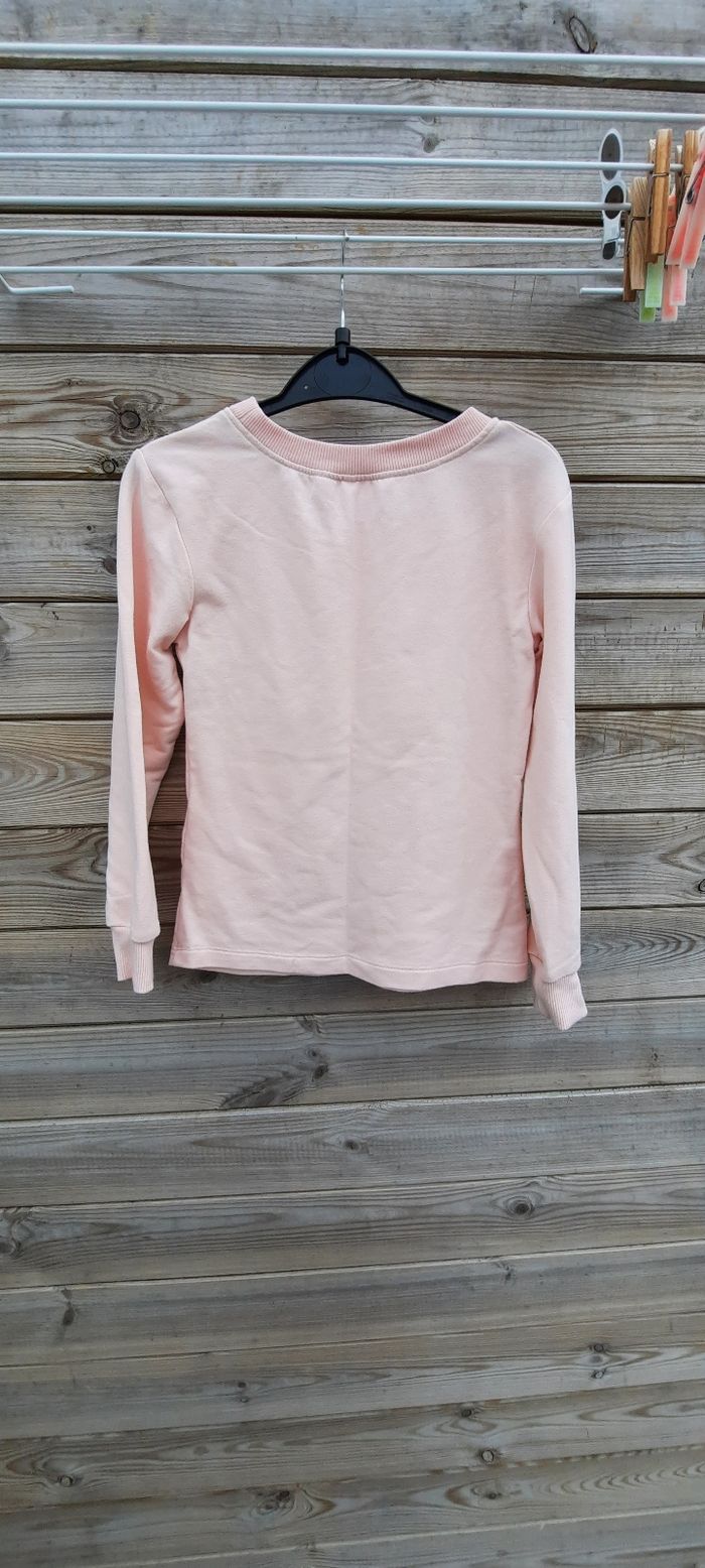 Sweat-shirt - photo numéro 3