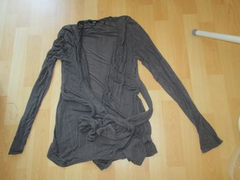 Gilet de grossesse femme taille 38-40 kiabi