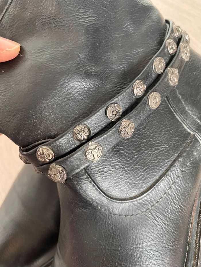 Chaussure taille 36 - photo numéro 4