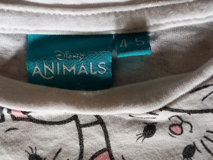 T-shirt - Disney - photo numéro 2