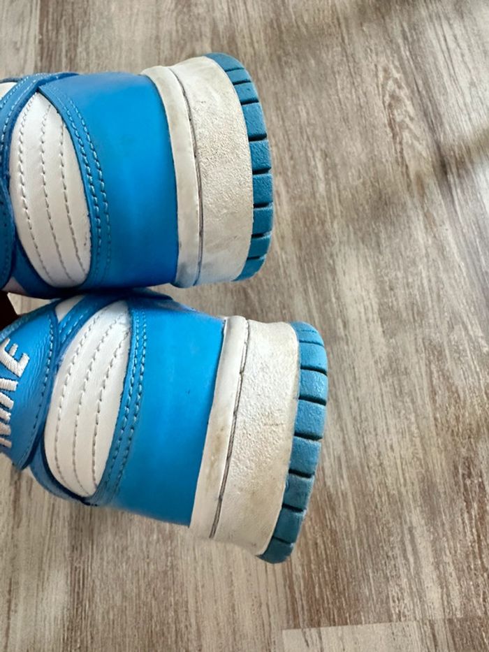 Baskets Nike - photo numéro 14