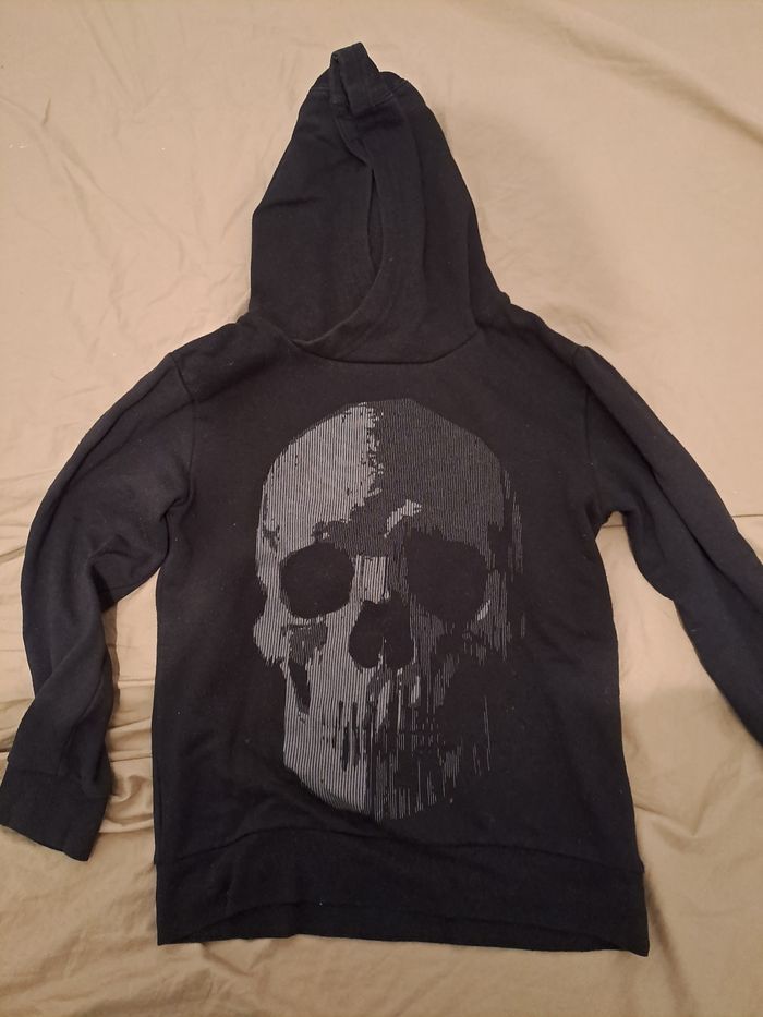 Sweat-shirt