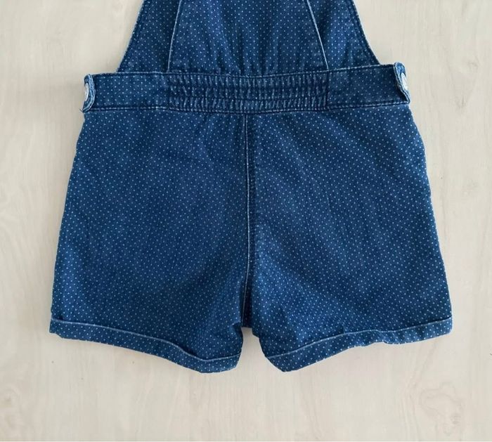 Salopette obaibi- bébé fille - taille 23 mois 86 cm - photo numéro 6