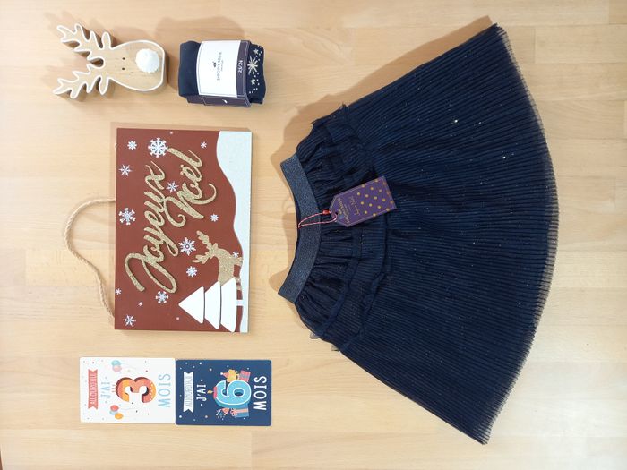 Ensemble de Noël Sergent Major 3 ans 🎄 - photo numéro 8