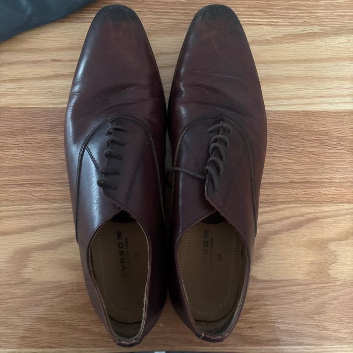 Chaussures de ville - photo numéro 5
